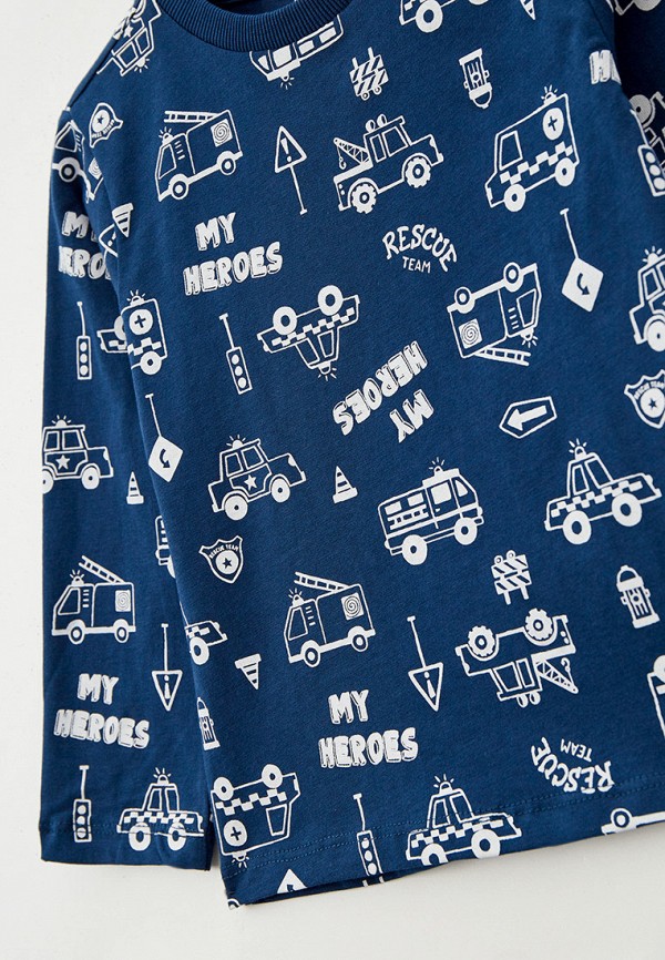 фото Лонгсливы 3 шт. blukids