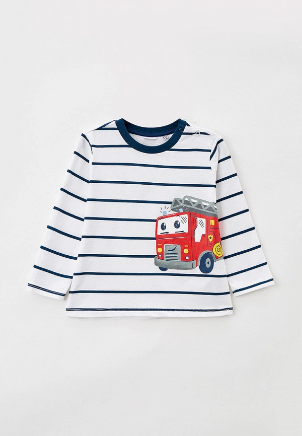 фото Лонгсливы 3 шт. blukids