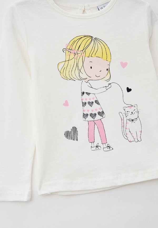 фото Лонгсливы 3 шт. blukids