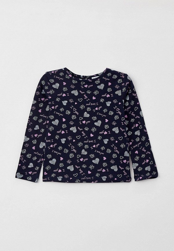 фото Лонгсливы 3 шт. blukids