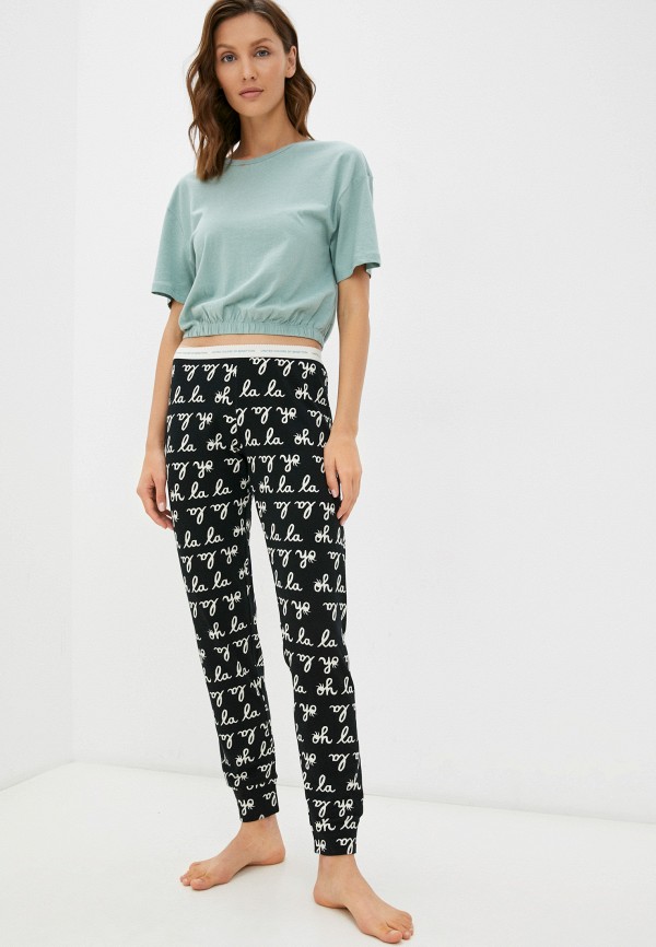 фото Брюки домашние united colors of benetton