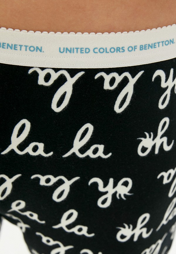 фото Брюки домашние united colors of benetton