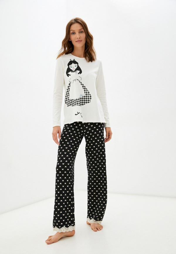 фото Брюки домашние united colors of benetton