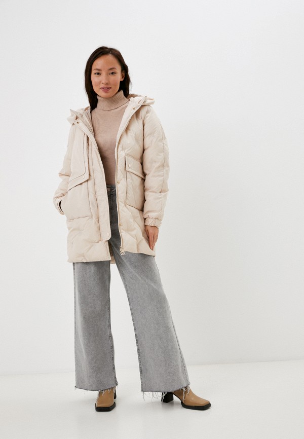 фото Куртка утепленная rinascimento