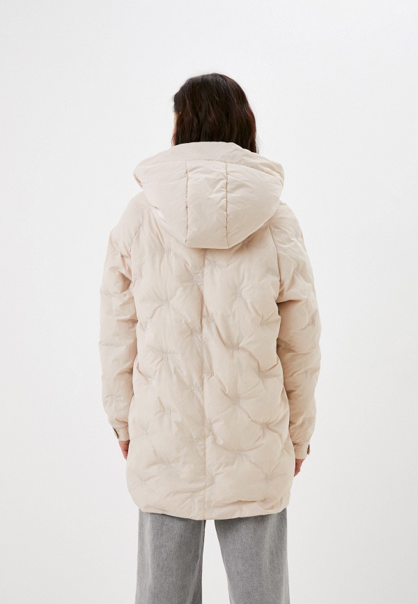 фото Куртка утепленная rinascimento