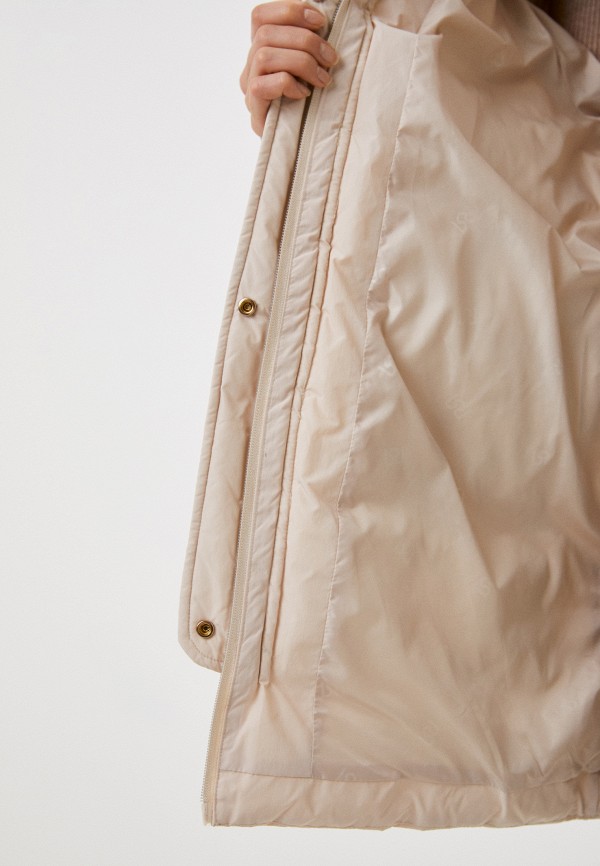 фото Куртка утепленная rinascimento