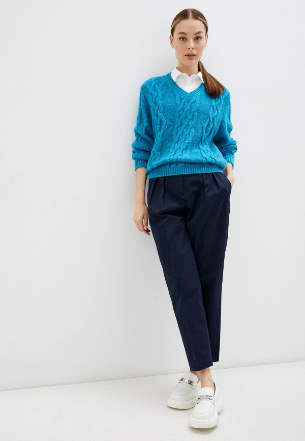 фото Пуловер united colors of benetton