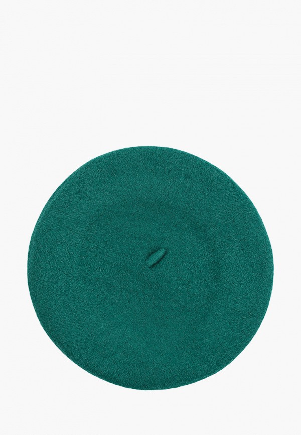 

Берет United Colors of Benetton, Зеленый, United Colors of Benetton RTLAAQ661701