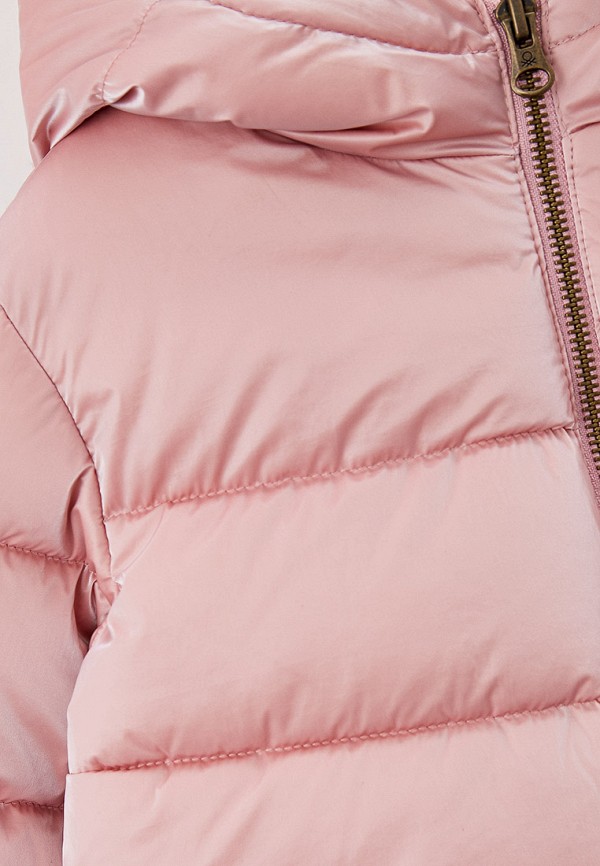 фото Куртка утепленная united colors of benetton
