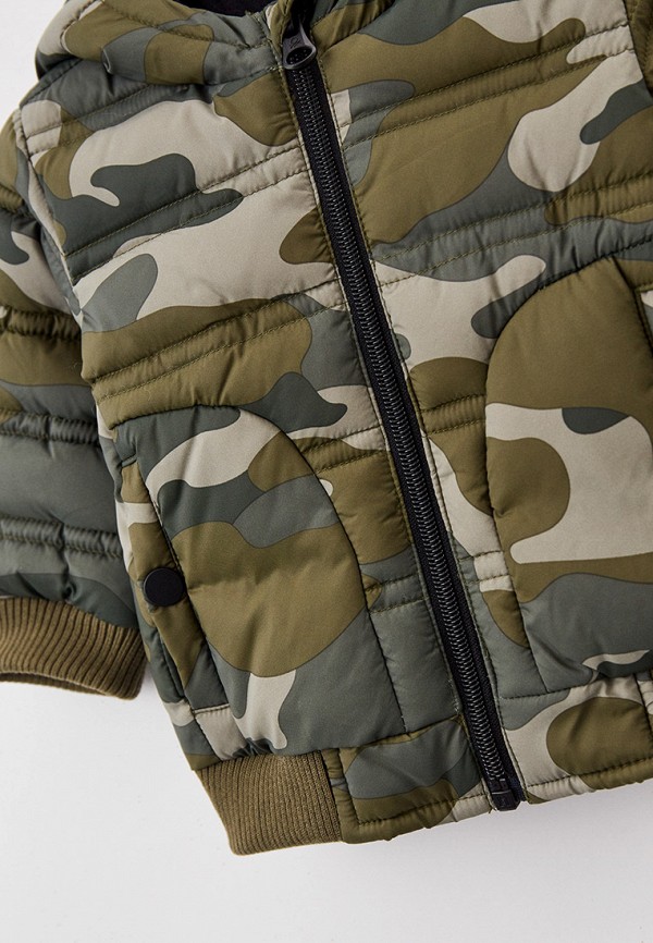 фото Куртка утепленная united colors of benetton