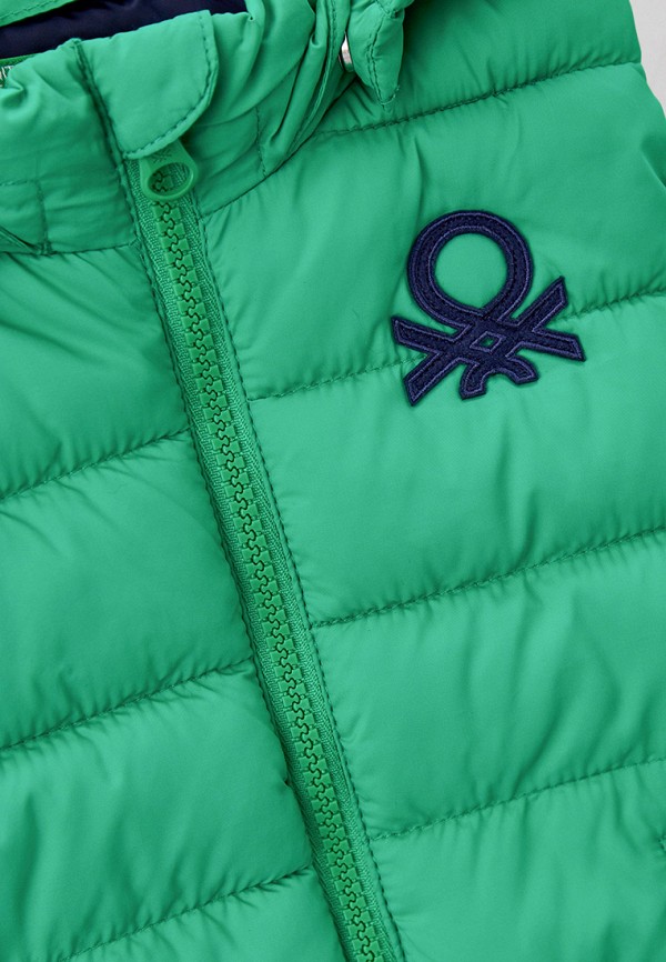 фото Жилет утепленный united colors of benetton