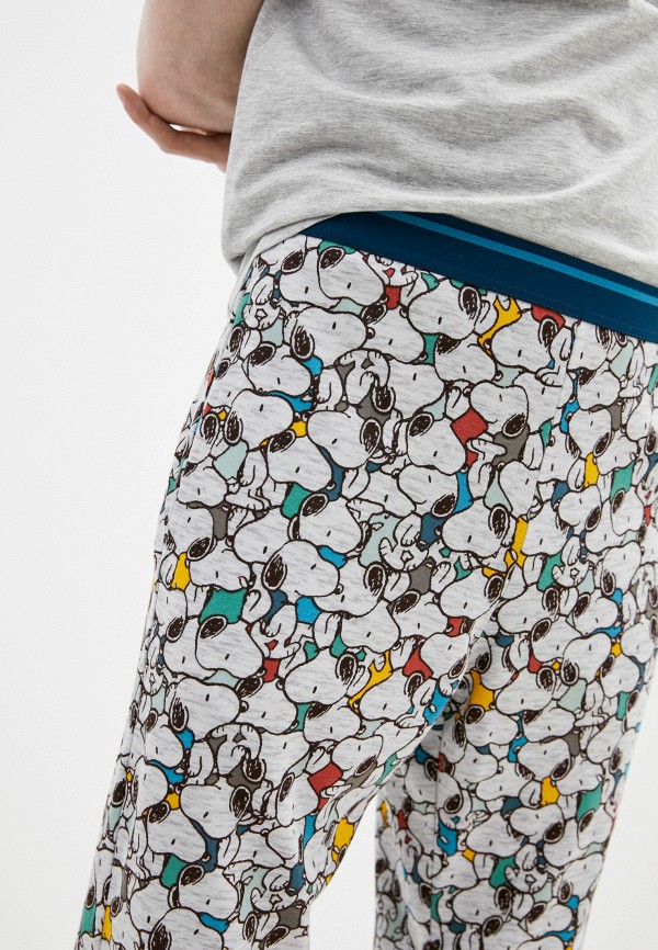 фото Брюки домашние united colors of benetton