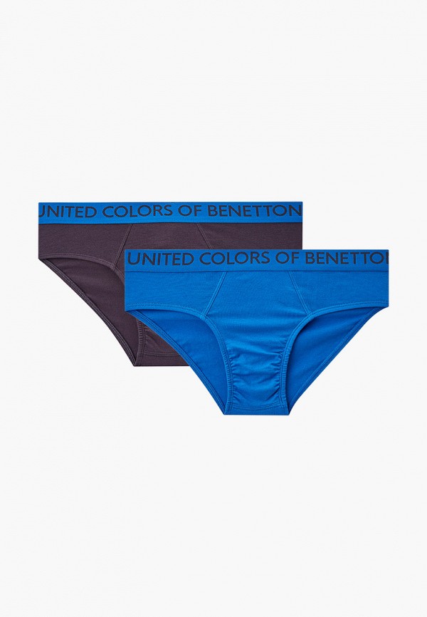 

Трусы 2 шт. United Colors of Benetton, Разноцветный