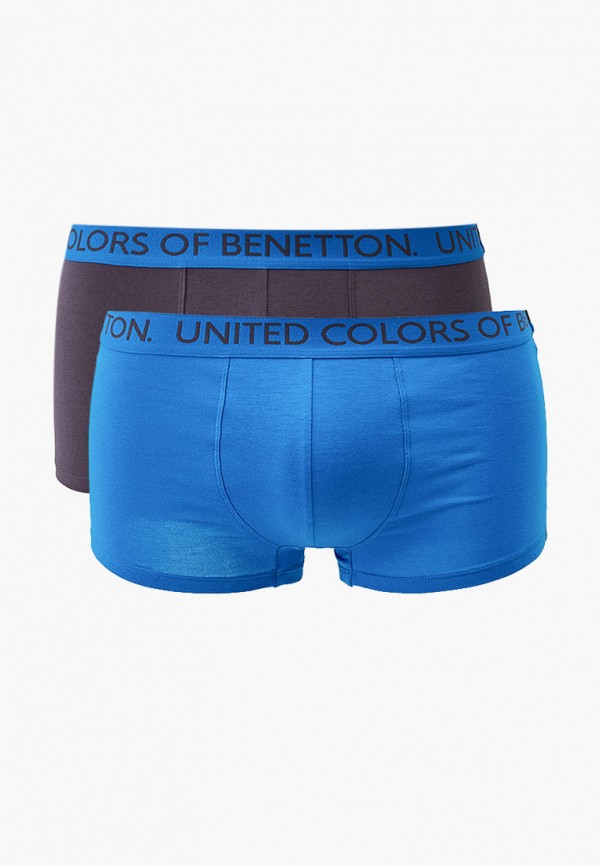

Трусы 2 шт. United Colors of Benetton, Разноцветный