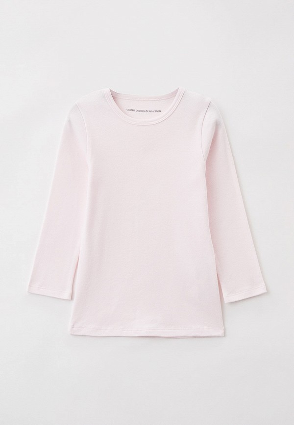 

Лонгсливы 2 шт. United Colors of Benetton, Разноцветный