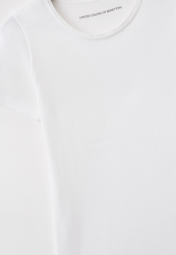 фото Футболки 2 шт. united colors of benetton