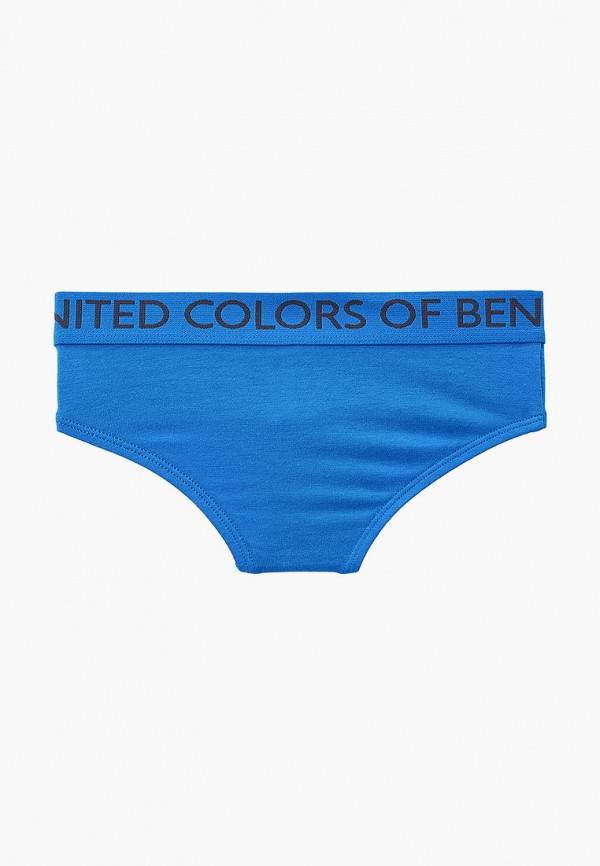 Трусы для мальчика 2 шт. United Colors of Benetton 3MC10S484 Фото 2