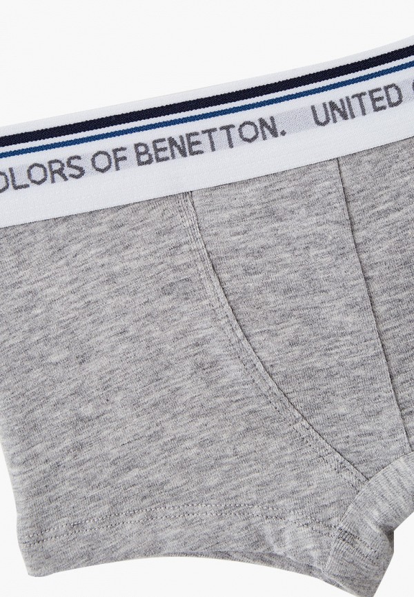 Акция на Трусы 2 шт. United Colors of Benetton от Lamoda - 3
