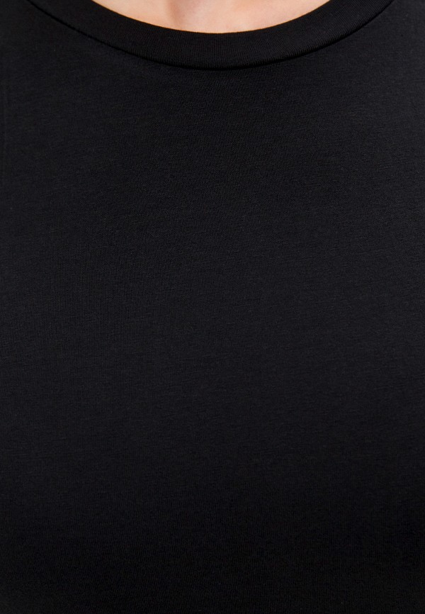

Футболка Marks & Spencer, Черный, Marks & Spencer RTLAAQ691801