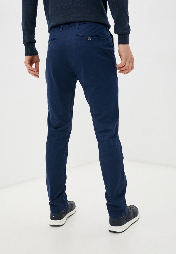 

Брюки Marks & Spencer, Синий, Marks & Spencer RTLAAQ692001