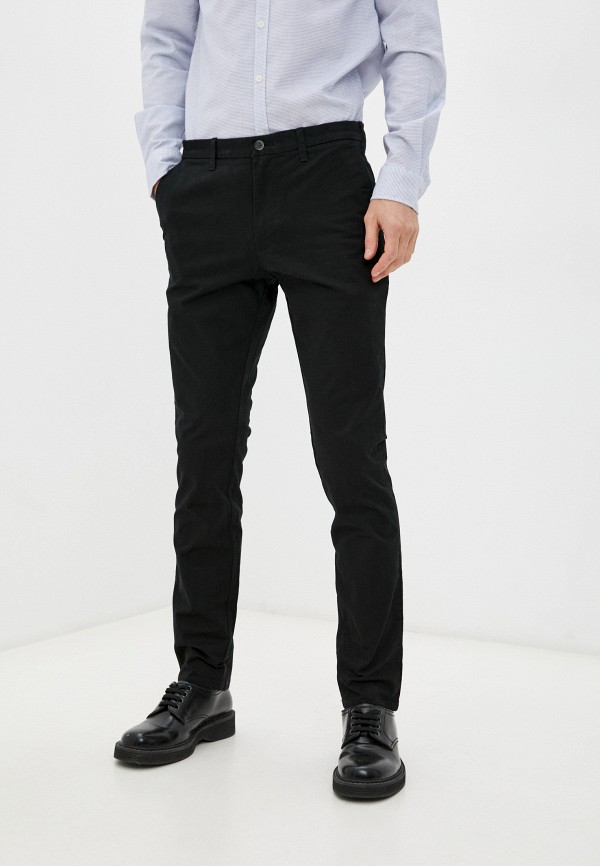 

Брюки Marks & Spencer, Черный, Marks & Spencer RTLAAQ692101