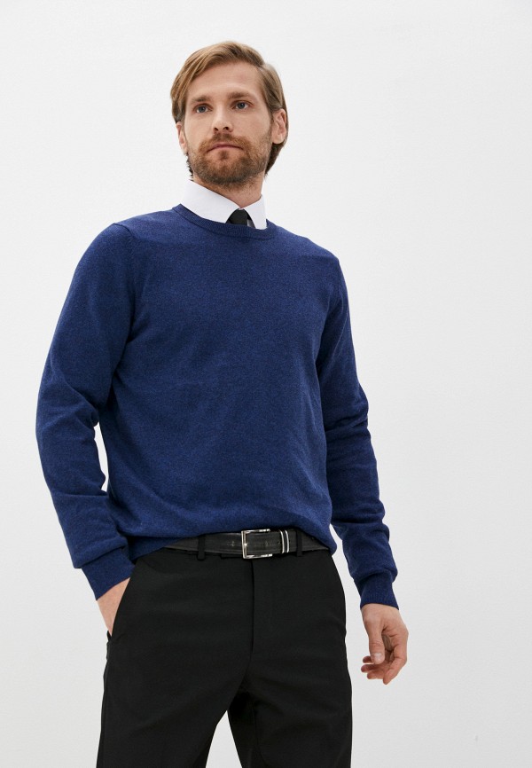 

Джемпер Marks & Spencer, Синий