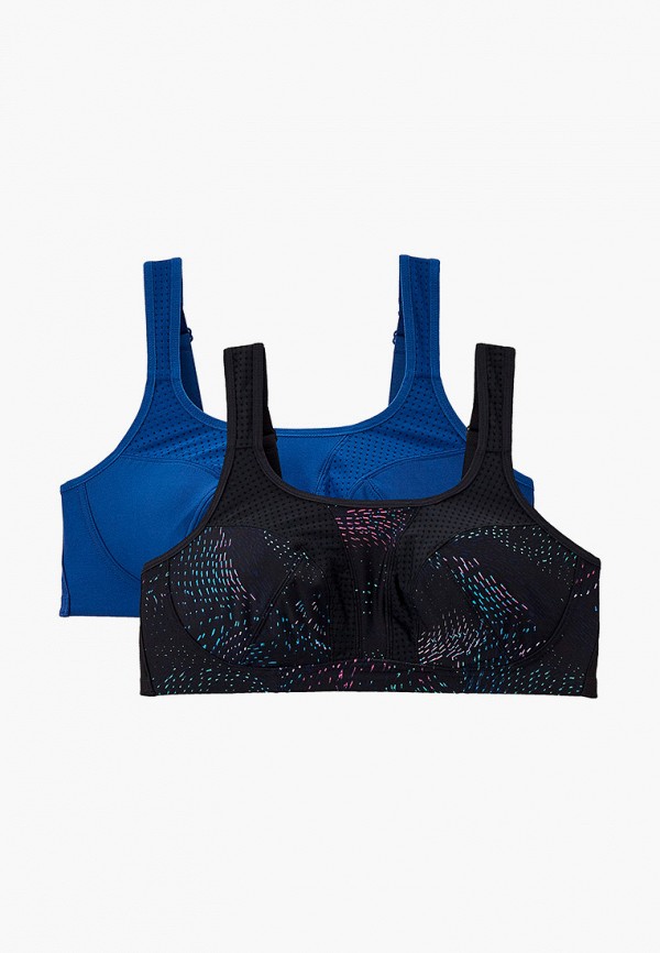 

Бюстгальтеры 2 шт. Marks & Spencer, Разноцветный