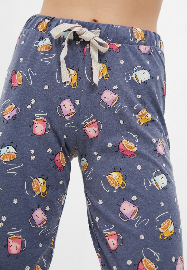 фото Брюки домашние marks & spencer