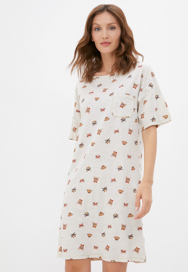 фото Платье домашнее marks & spencer