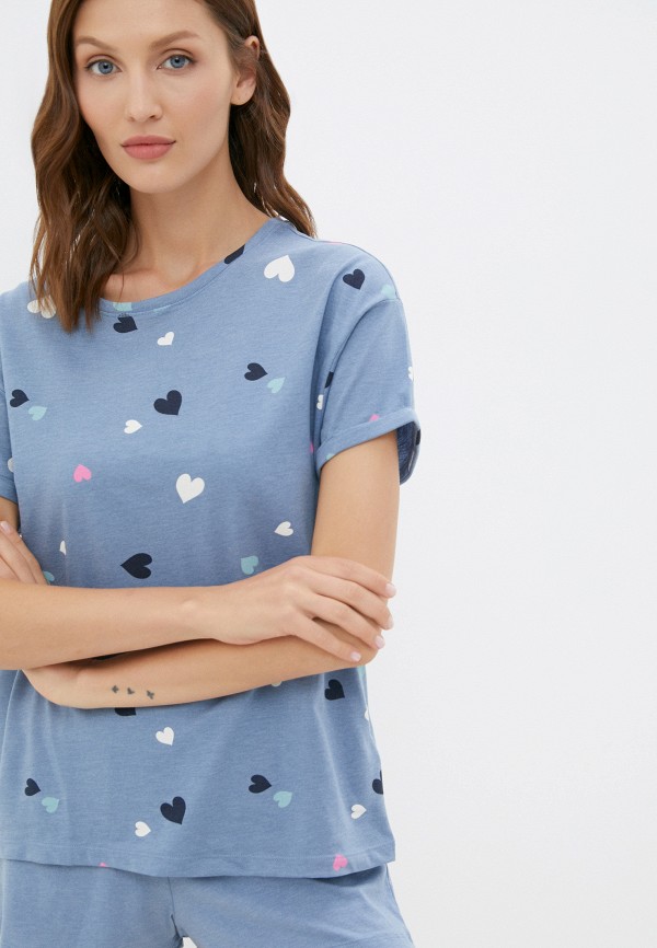 

Пижама Marks & Spencer, Голубой