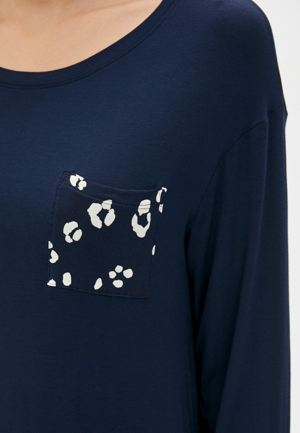 

Платье домашнее Marks & Spencer, Синий, Marks & Spencer RTLAAQ695901