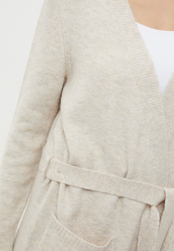 

Кардиган Marks & Spencer, Бежевый, Marks & Spencer RTLAAQ696401