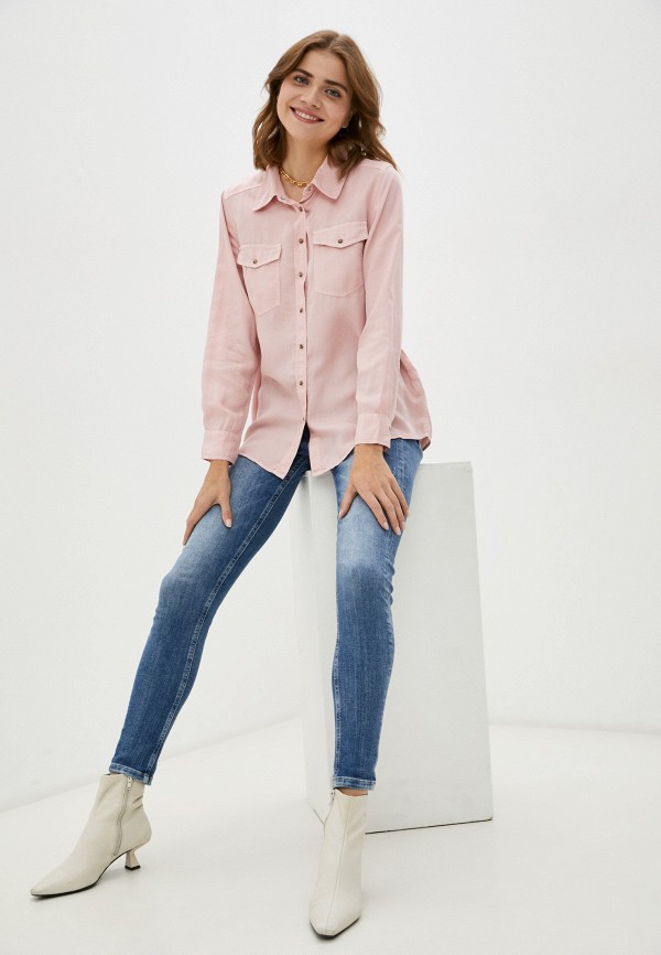 фото Рубашка marks & spencer