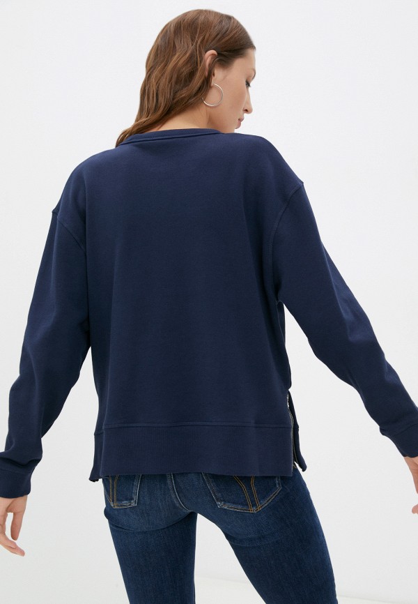 

Свитшот Marks & Spencer, Синий, Marks & Spencer RTLAAQ698401