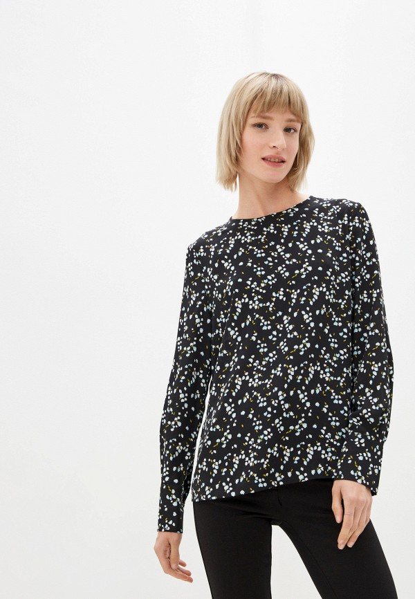 

Блуза Marks & Spencer, Черный