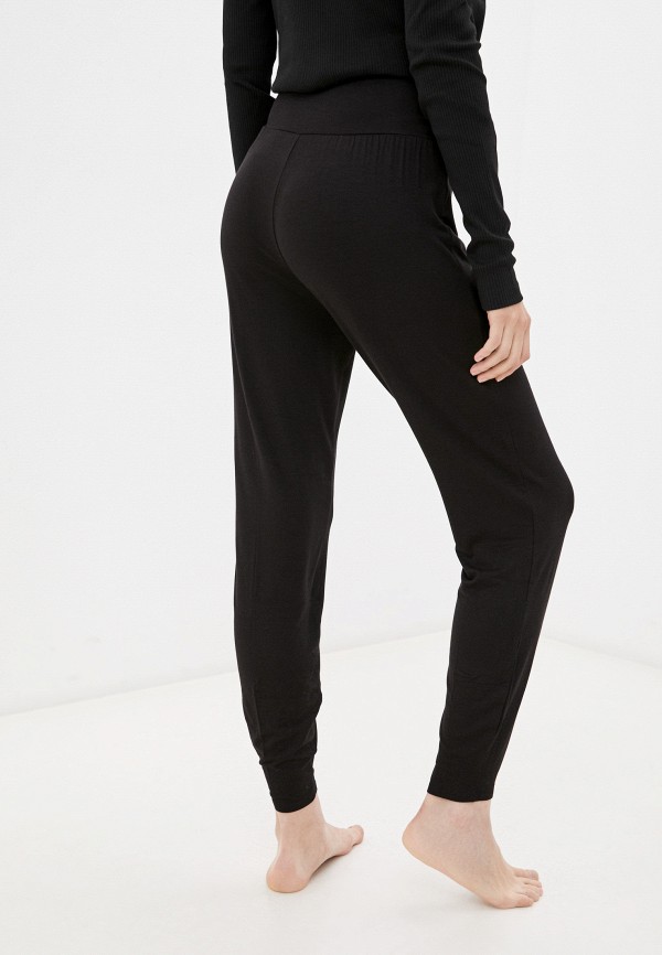 Леггинсы Marks & Spencer FL Yoga Pant, цвет черный, размер 42 T516095 - фото 3