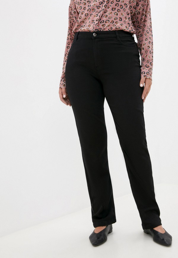 

Брюки Marks & Spencer, Черный, Marks & Spencer RTLAAQ699101