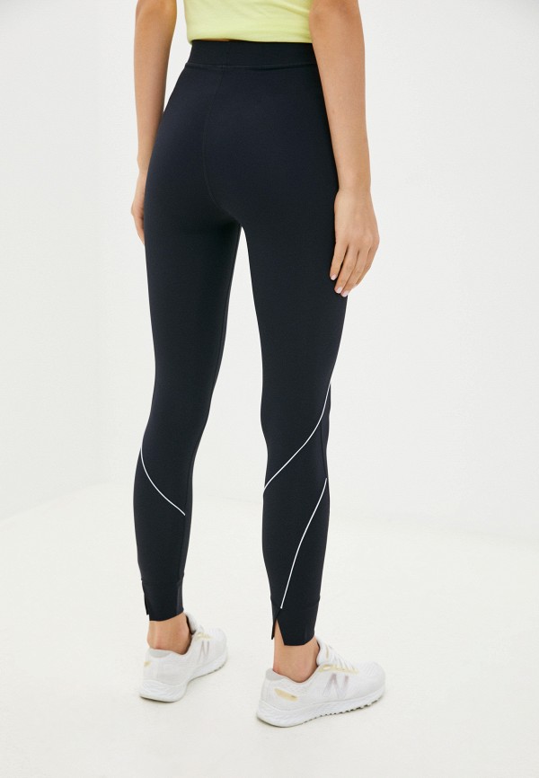 

Леггинсы P.E Nation, Черный, PIVOT LEGGING