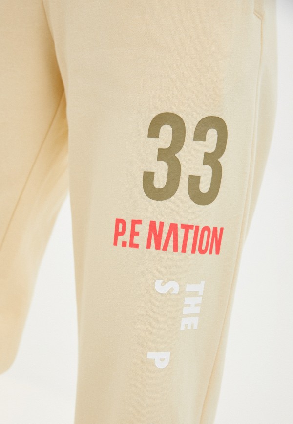фото Брюки спортивные p.e nation