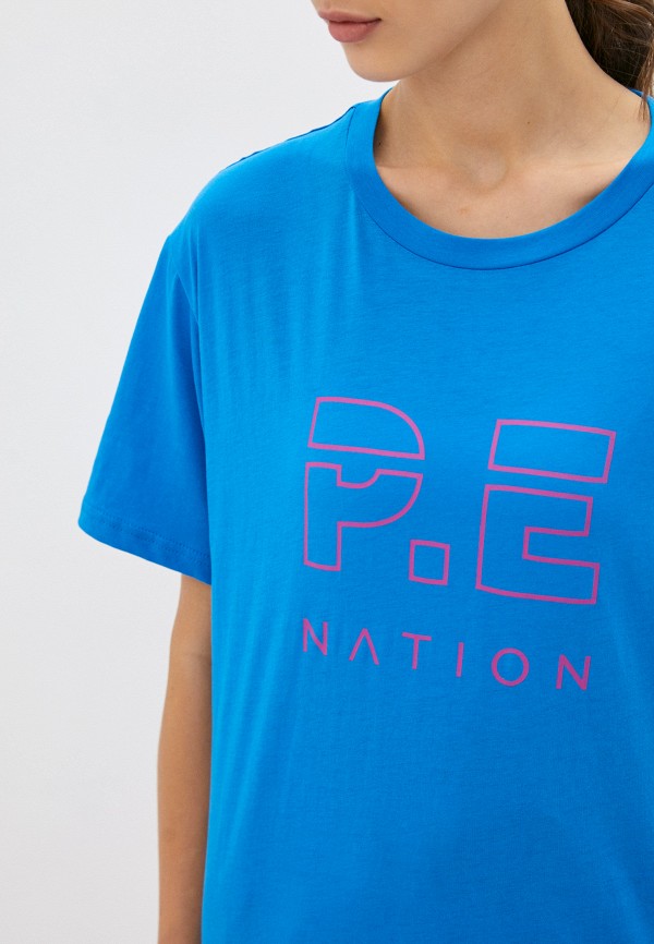 фото Футболка p.e nation