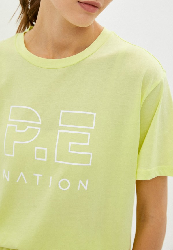 фото Футболка p.e nation