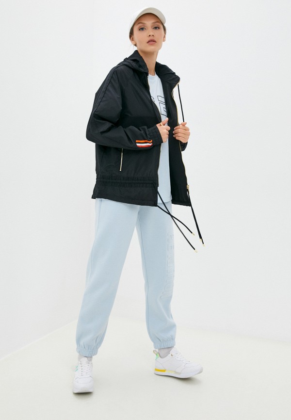 

Ветровка P.E Nation, Черный, ENDURANCE MAN DOWN JACKET
