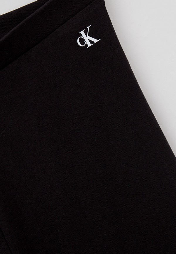фото Леггинсы calvin klein jeans
