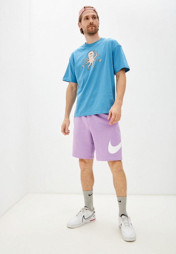 фото Шорты спортивные nike