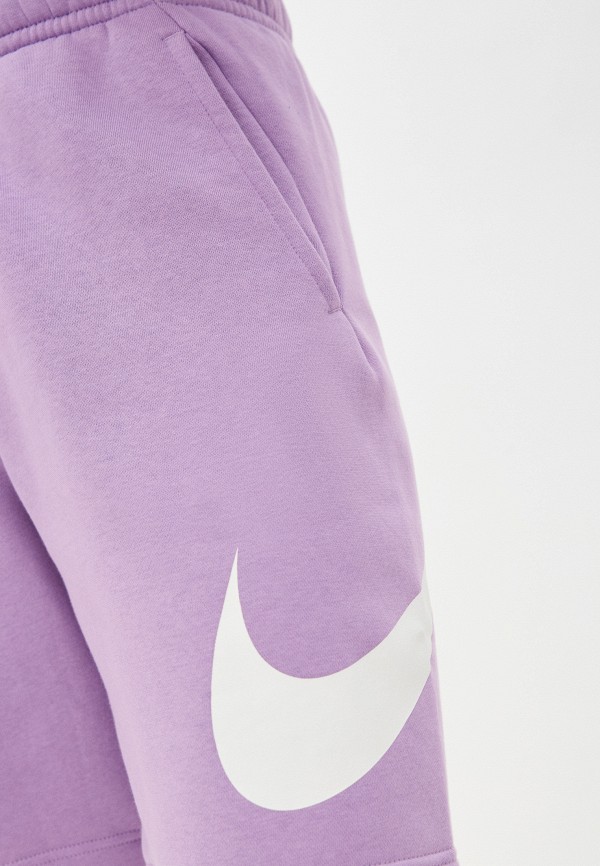 фото Шорты спортивные nike