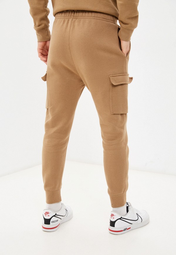 фото Брюки спортивные nike