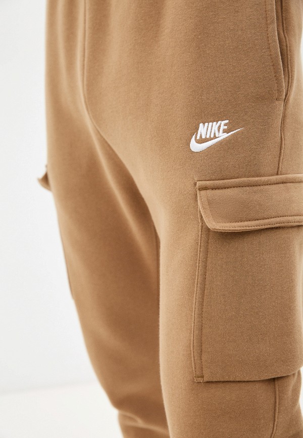 фото Брюки спортивные nike