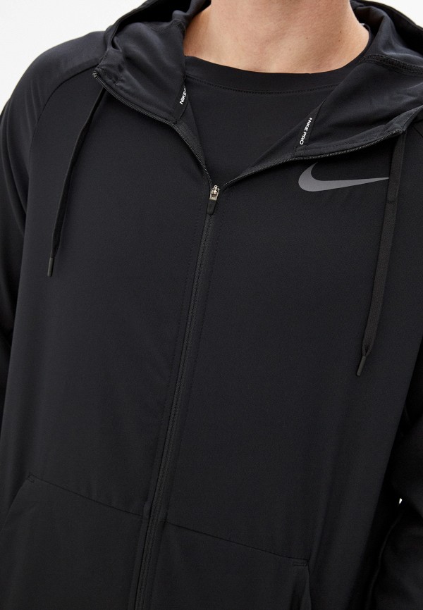 

Куртка Nike, Черный, M NP DF FLEX VENT MAX HD JKT