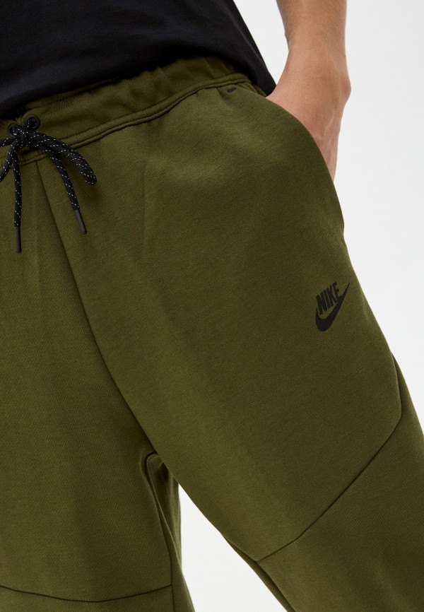 фото Брюки спортивные nike