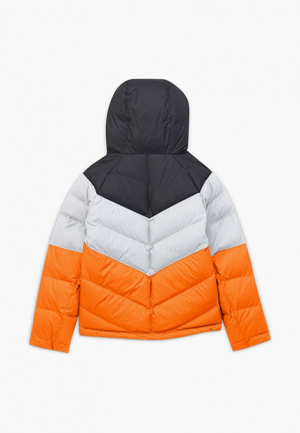 фото Куртка утепленная nike